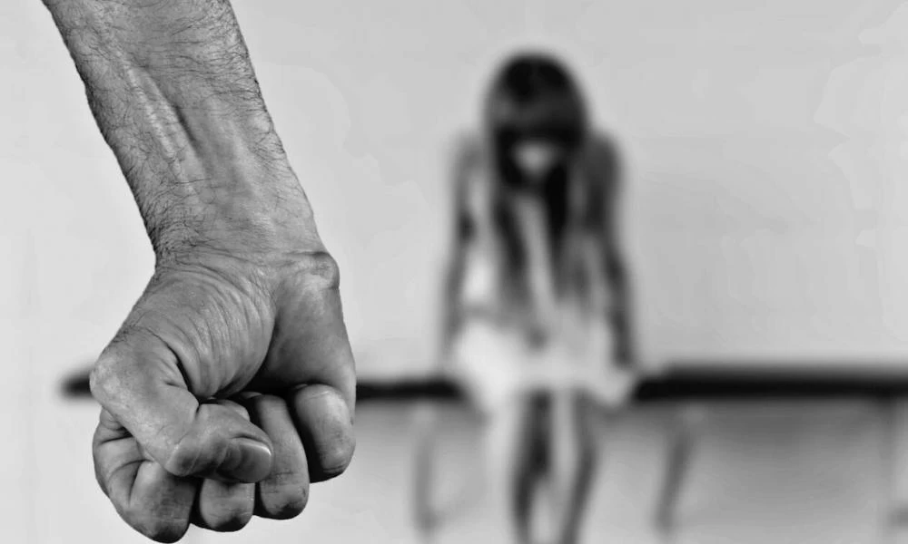 Ξυλοδαρμός 17χρονης στην Έδεσσα: ''O 33χρονος είχε ασκήσει ξανά βία''